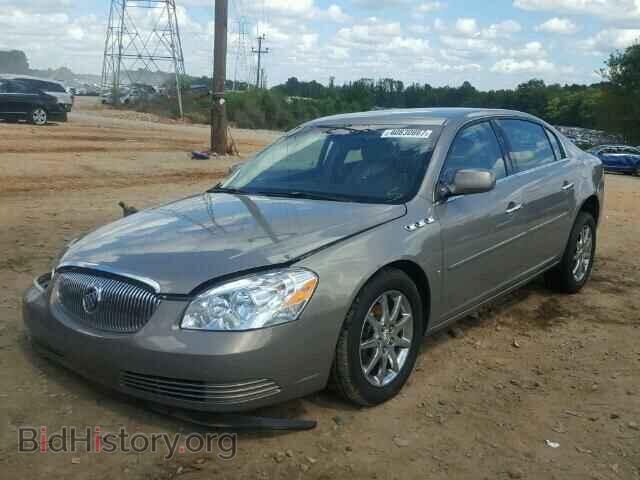 2007 BUICK LUCERNE - VIN: 1G4HD57267U170079 - Фото 2