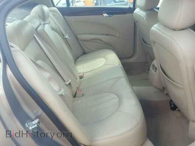 2007 BUICK LUCERNE - VIN: 1G4HD57267U170079 - Фото 6