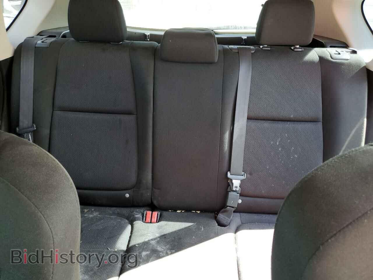 2015 MAZDA CX-5 - VIN: JM3KE2BE2F0457424 - Фото 10