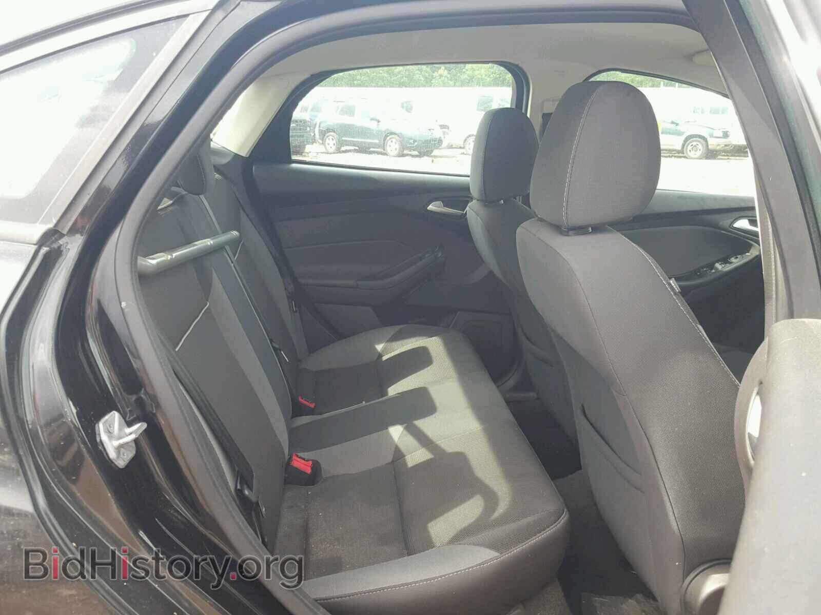 2014 FORD FOCUS - VIN: 1FADP3F28EL107123 - Photo 6
