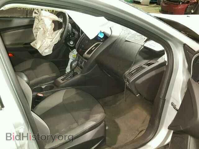 2014 FORD FOCUS - VIN: 1FADP3F27EL327501 - Photo 5