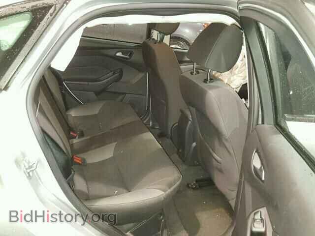 2014 FORD FOCUS - VIN: 1FADP3F27EL327501 - Photo 6