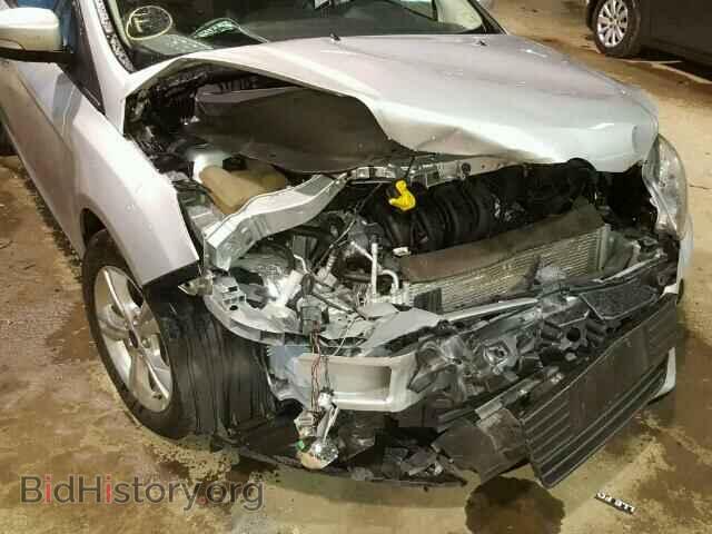 2014 FORD FOCUS - VIN: 1FADP3F27EL327501 - Photo 9