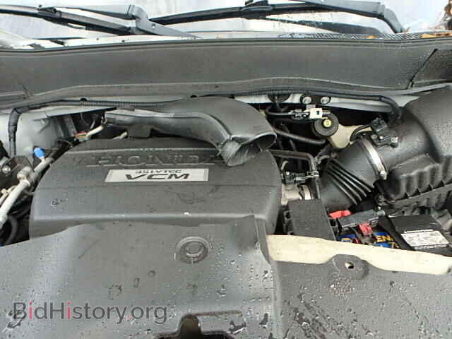 2009 HONDA PILOT - VIN: 5FNYF38649B012646 - Фото 7