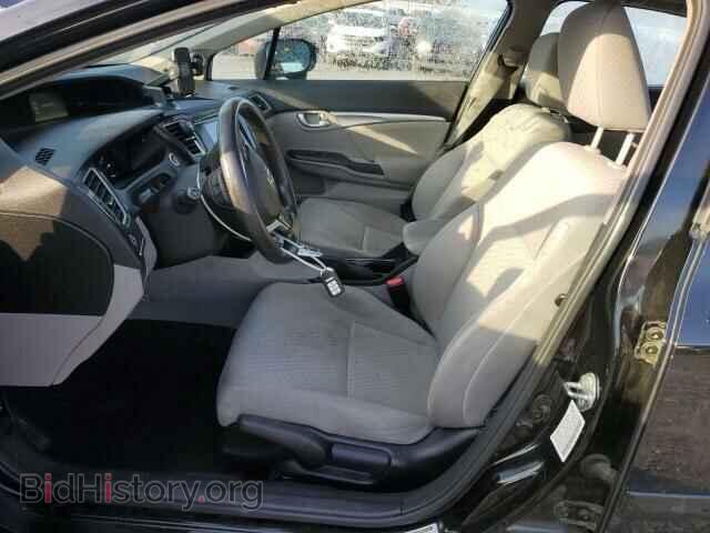 2015 HONDA CIVIC - VIN: 2HGFB2F85FH548675 - Photo 7