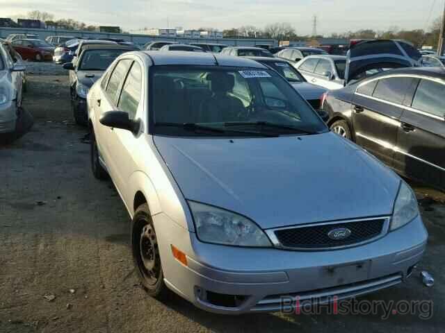 Photo 1FAFP34NX5W217644 - FORD FOCUS 2005