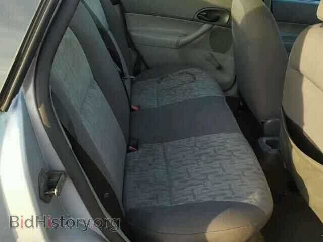 2005 FORD FOCUS - VIN: 1FAFP34NX5W217644 - Фото 6