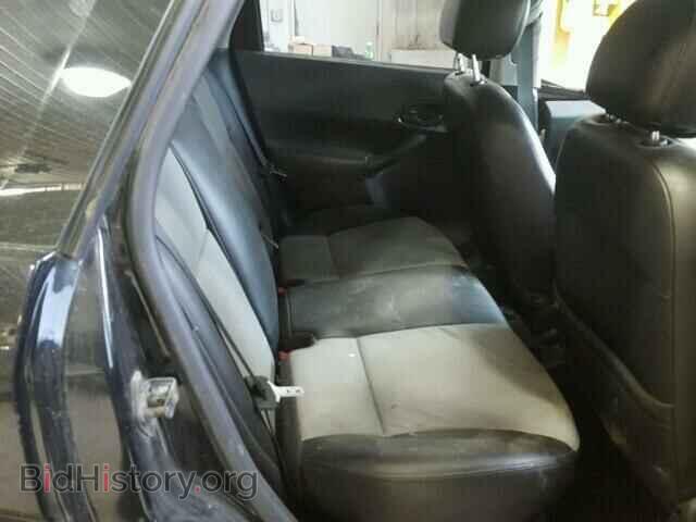2007 FORD FOCUS - VIN: 1FAHP37N47W338080 - Фото 6