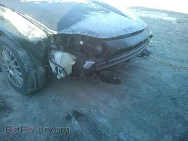 2004 CHRYSLER SEBRING - VIN: 1C3EL56R74N412767 - Фото 7