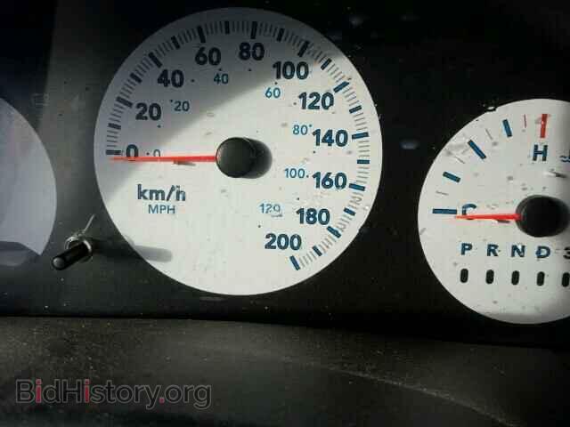 2006 DODGE CARAVAN - VIN: 1D4GP25R66B692648 - Фото 8