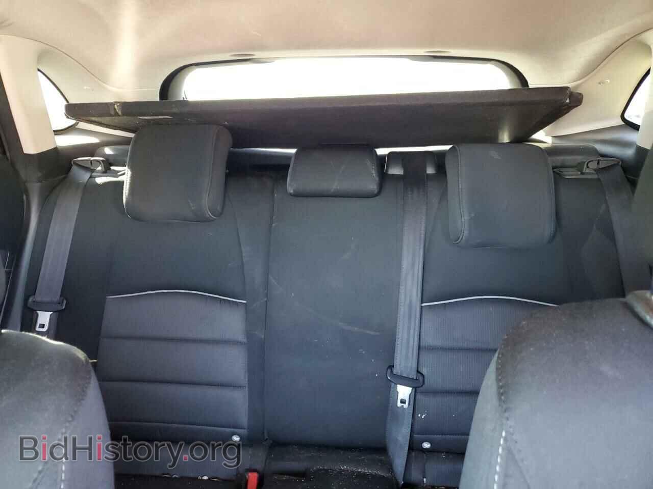 2017 MAZDA CX-3 - VIN: JM1DKFB76H0158766 - Фото 10