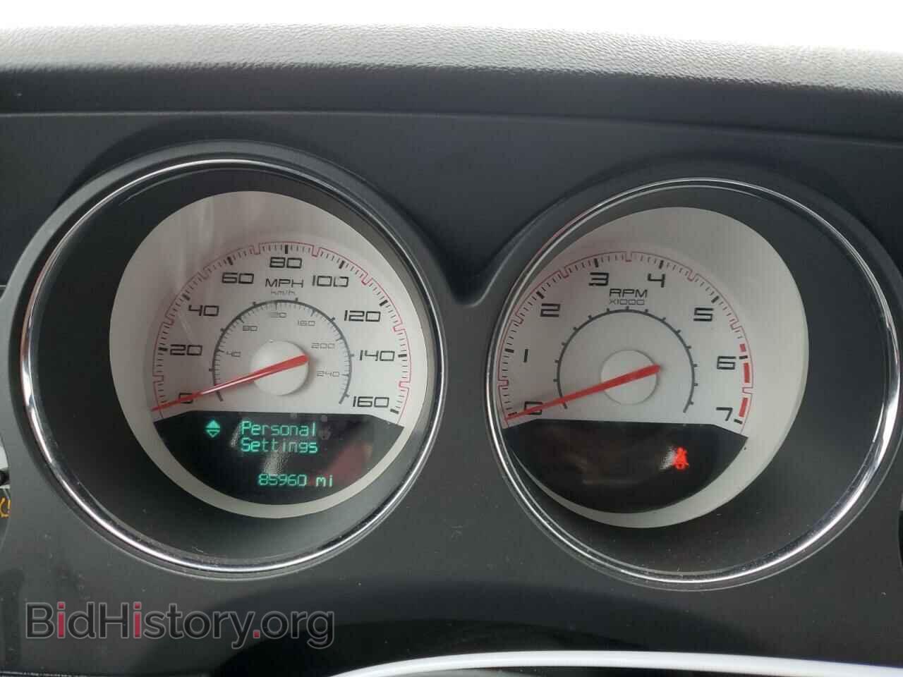 2014 DODGE CHALLENGER - VIN: 2C3CDYBT7EH115290 - Фото 9