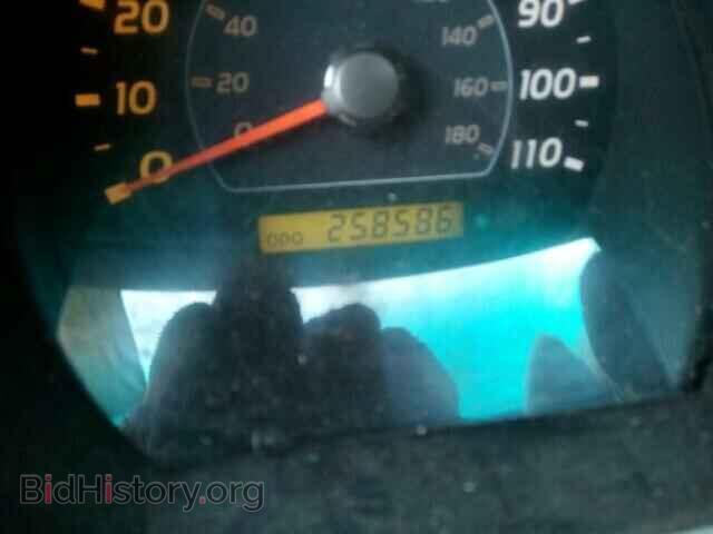 2007 TOYOTA 4RUNNER - VIN: JTEBU14R670109015 - Фото 8