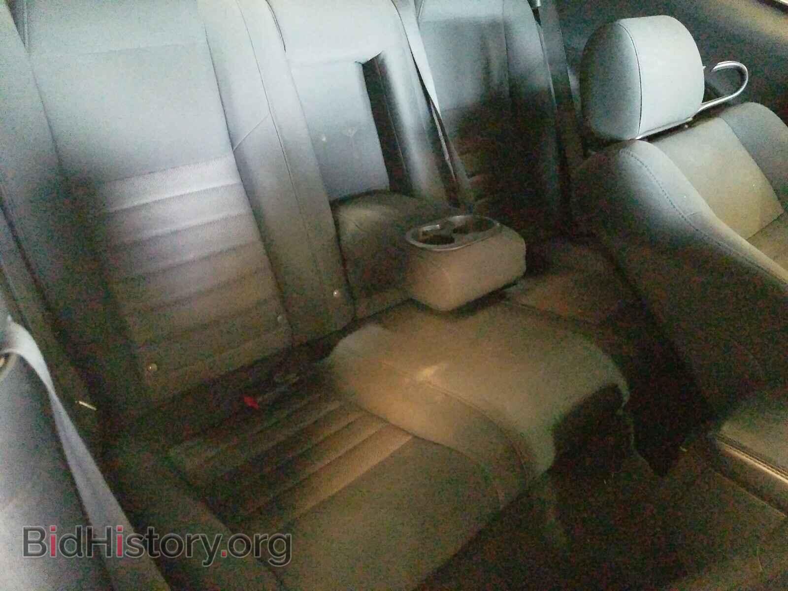 2009 DODGE CHALLENGER - VIN: 2B3LJ44V59H535830 - Фото 6
