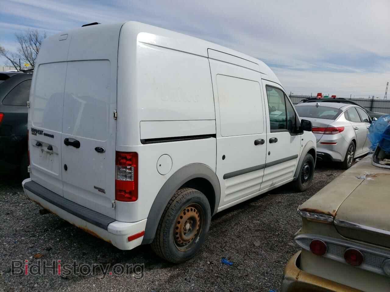 2013 FORD TRANSIT - VIN: NM0LS7BN8DT144275 - Фото 3