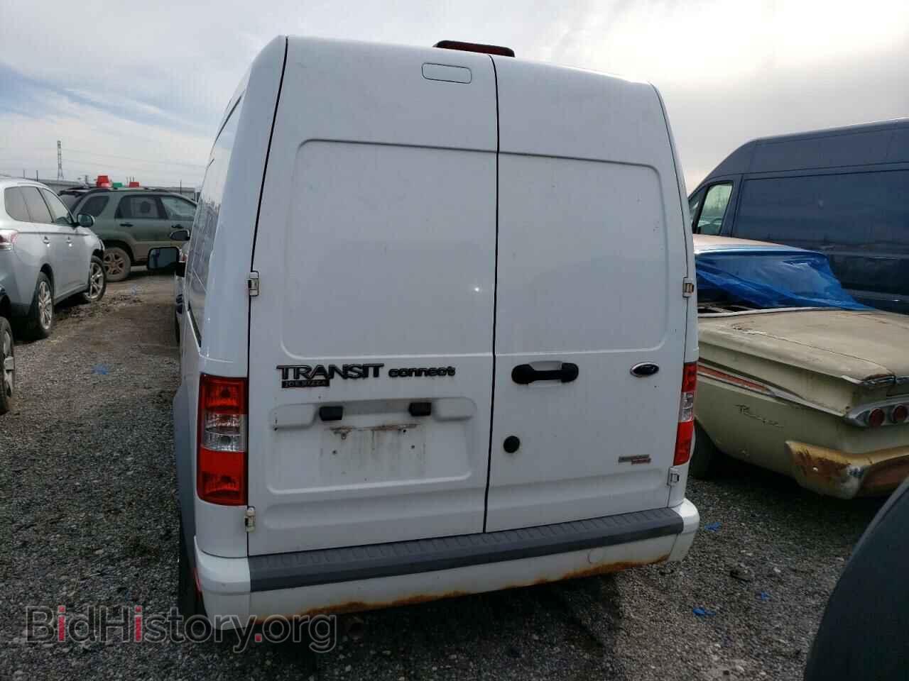 2013 FORD TRANSIT - VIN: NM0LS7BN8DT144275 - Фото 6