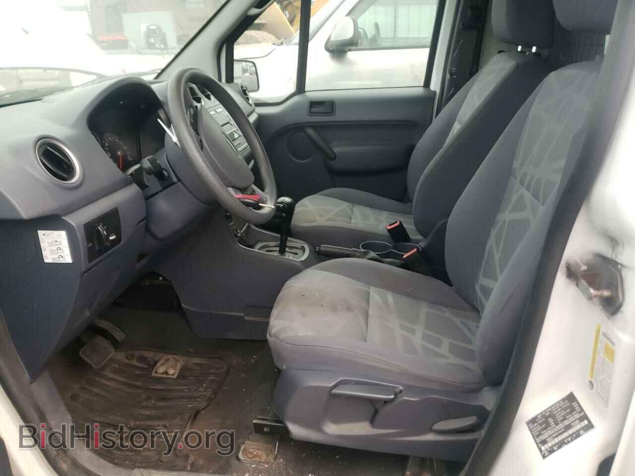 2013 FORD TRANSIT - VIN: NM0LS7BN8DT144275 - Фото 7