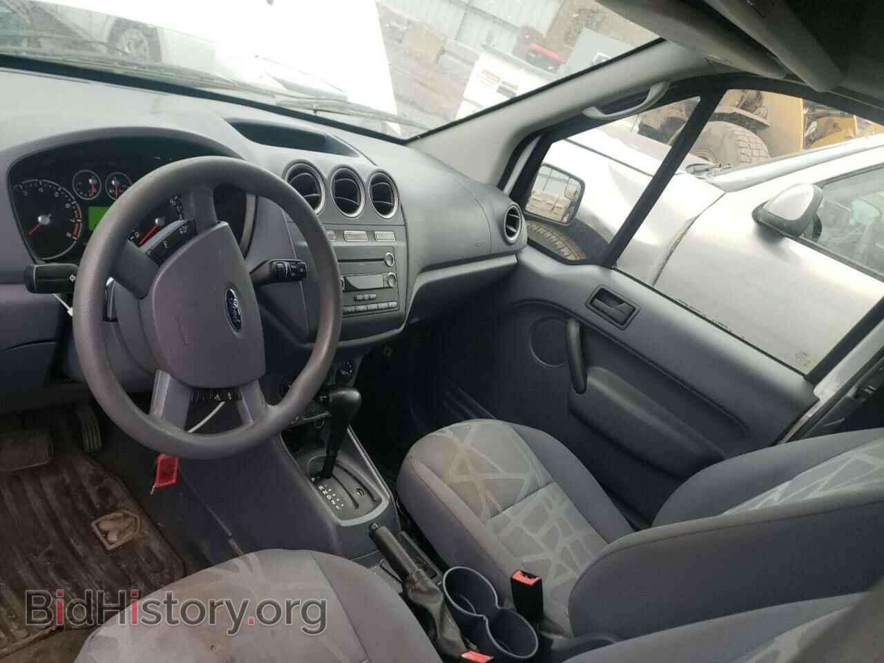 2013 FORD TRANSIT - VIN: NM0LS7BN8DT144275 - Фото 8