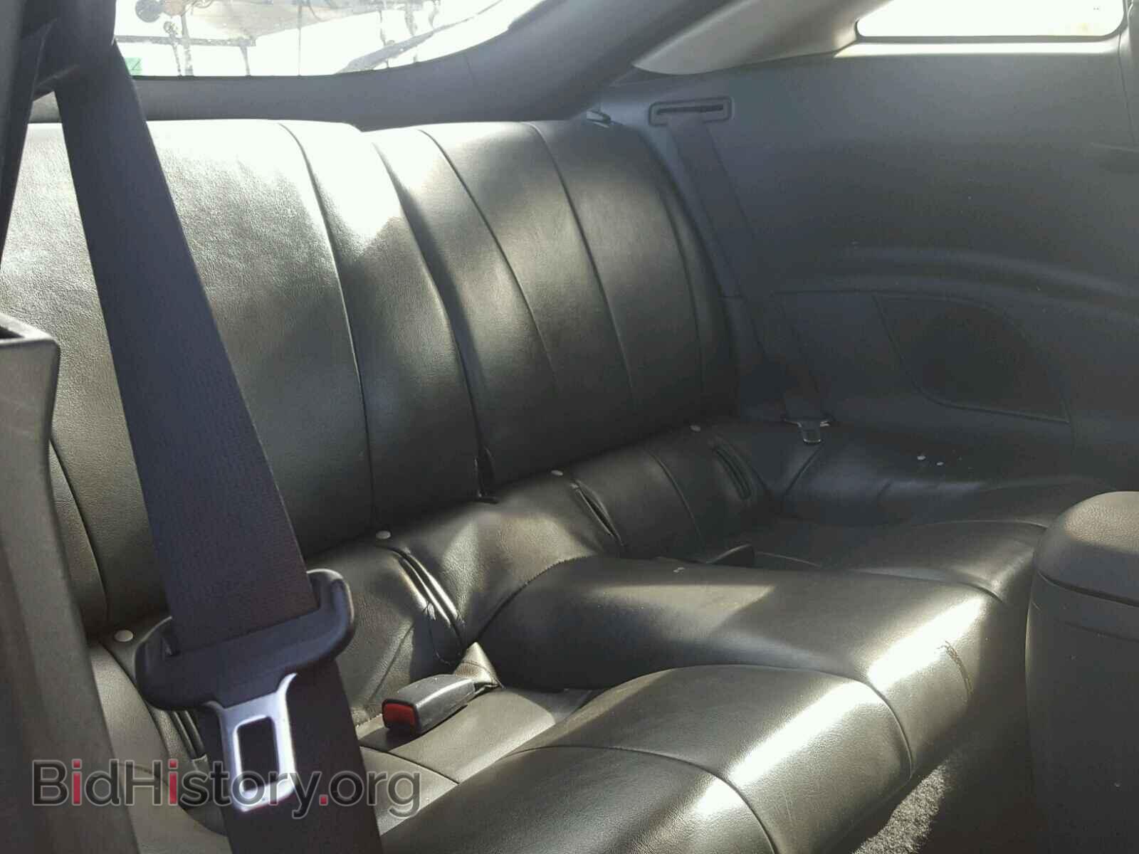 2006 MITSUBISHI ECLIPSE - VIN: 4A3AK34T66E027832 - Фото 6