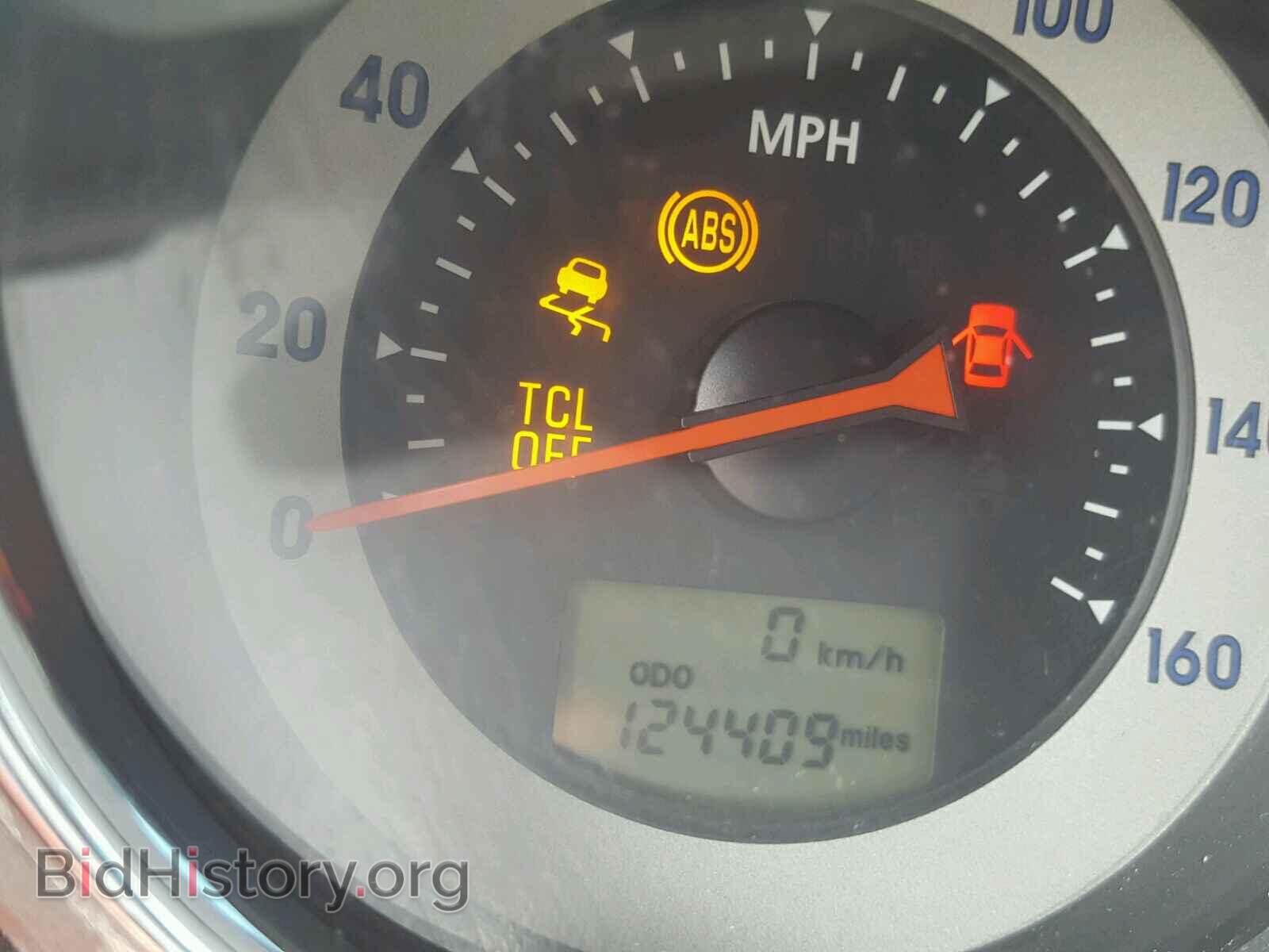 2006 MITSUBISHI ECLIPSE - VIN: 4A3AK34T66E027832 - Фото 8