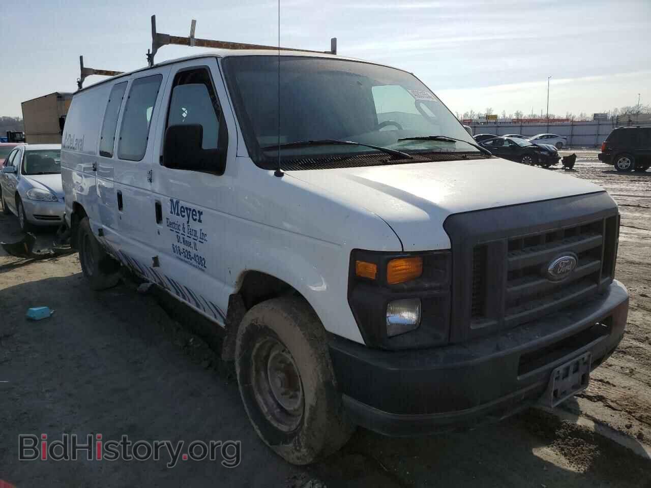 2008 FORD ALL Models - VIN: 1FTNE24L98DA24003 - Фото 4
