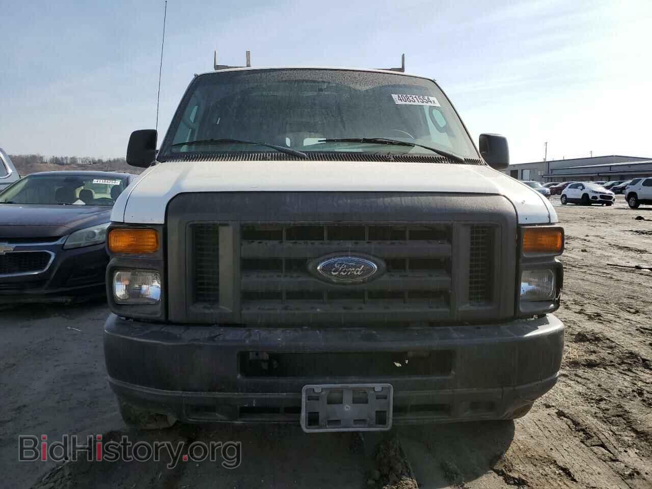 2008 FORD ALL Models - VIN: 1FTNE24L98DA24003 - Фото 5