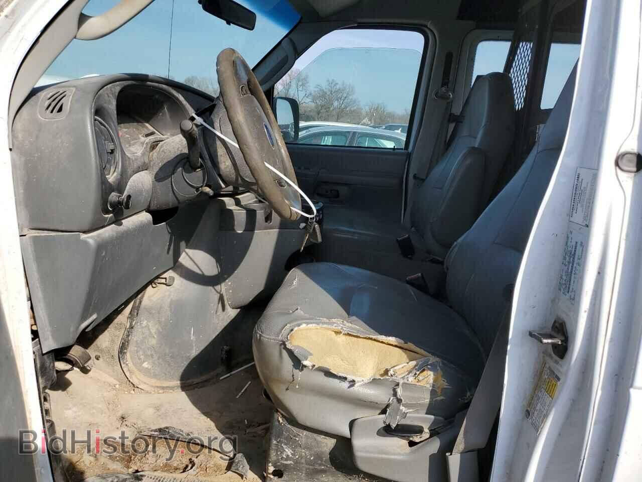 2008 FORD ALL Models - VIN: 1FTNE24L98DA24003 - Фото 7