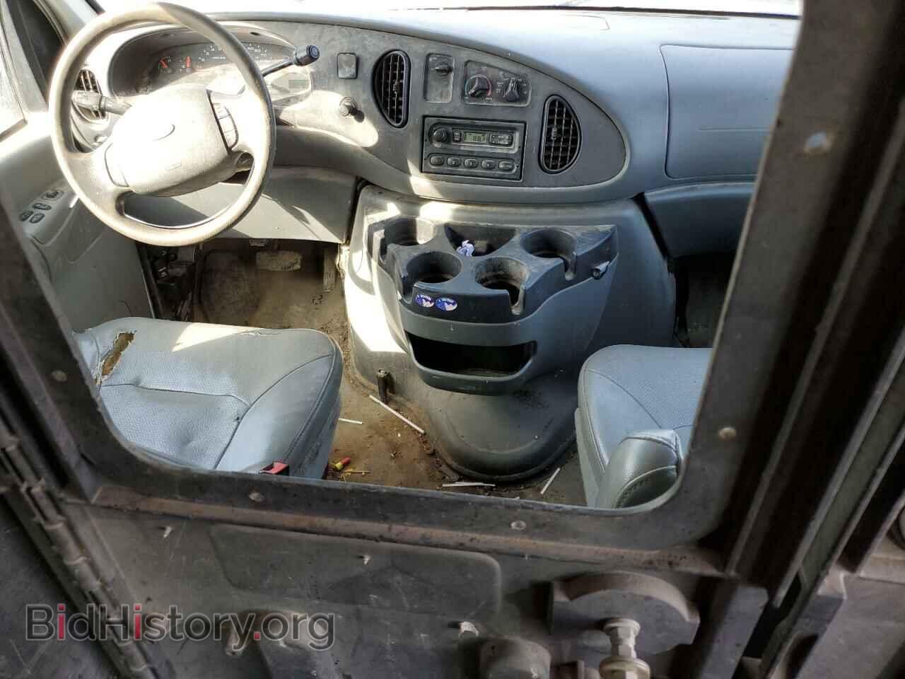 2008 FORD ALL Models - VIN: 1FTNE24L98DA24003 - Фото 8