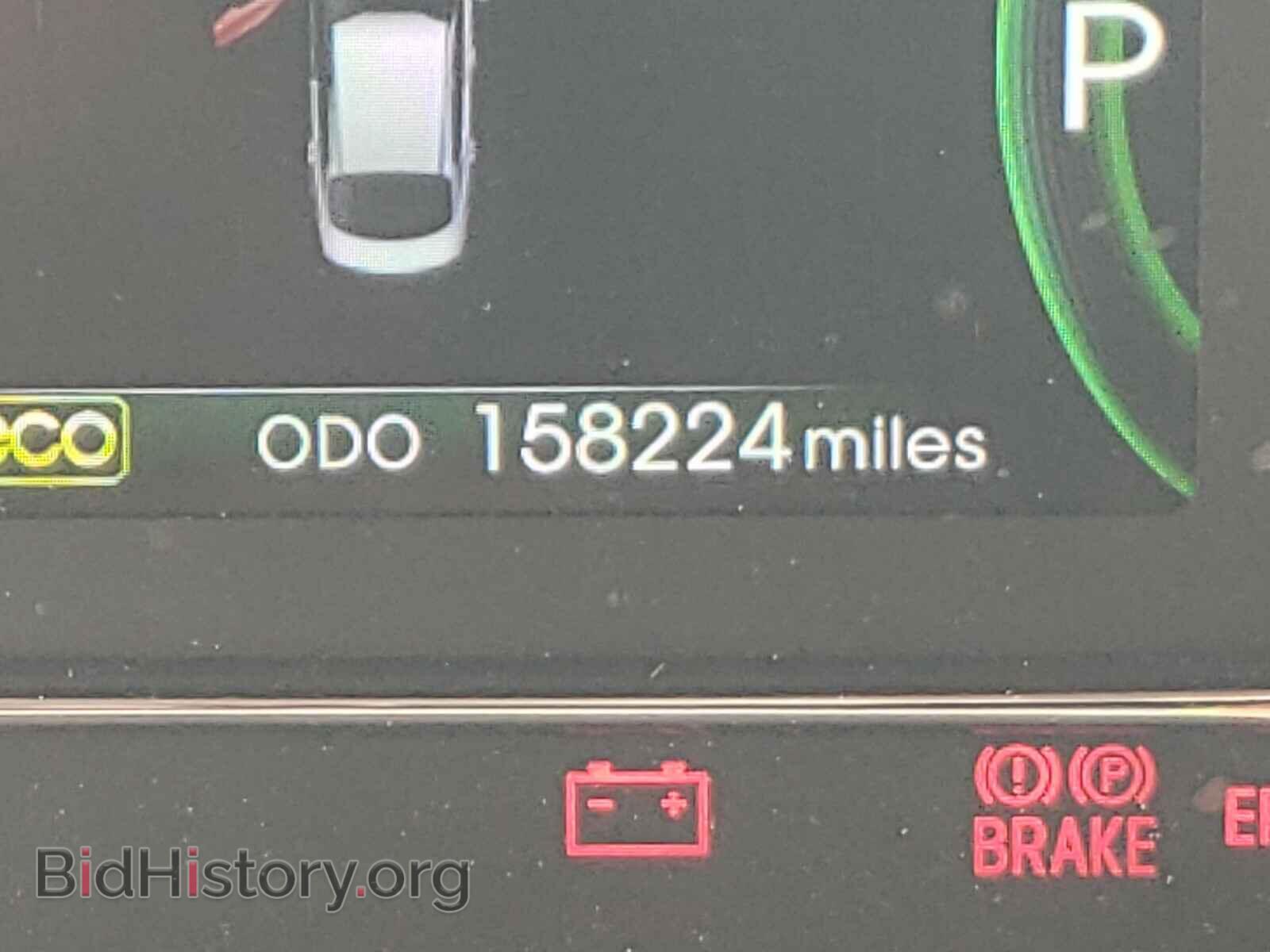 2012 KIA OPTIMA - VIN: KNAGM4ADXC5031465 - Фото 8