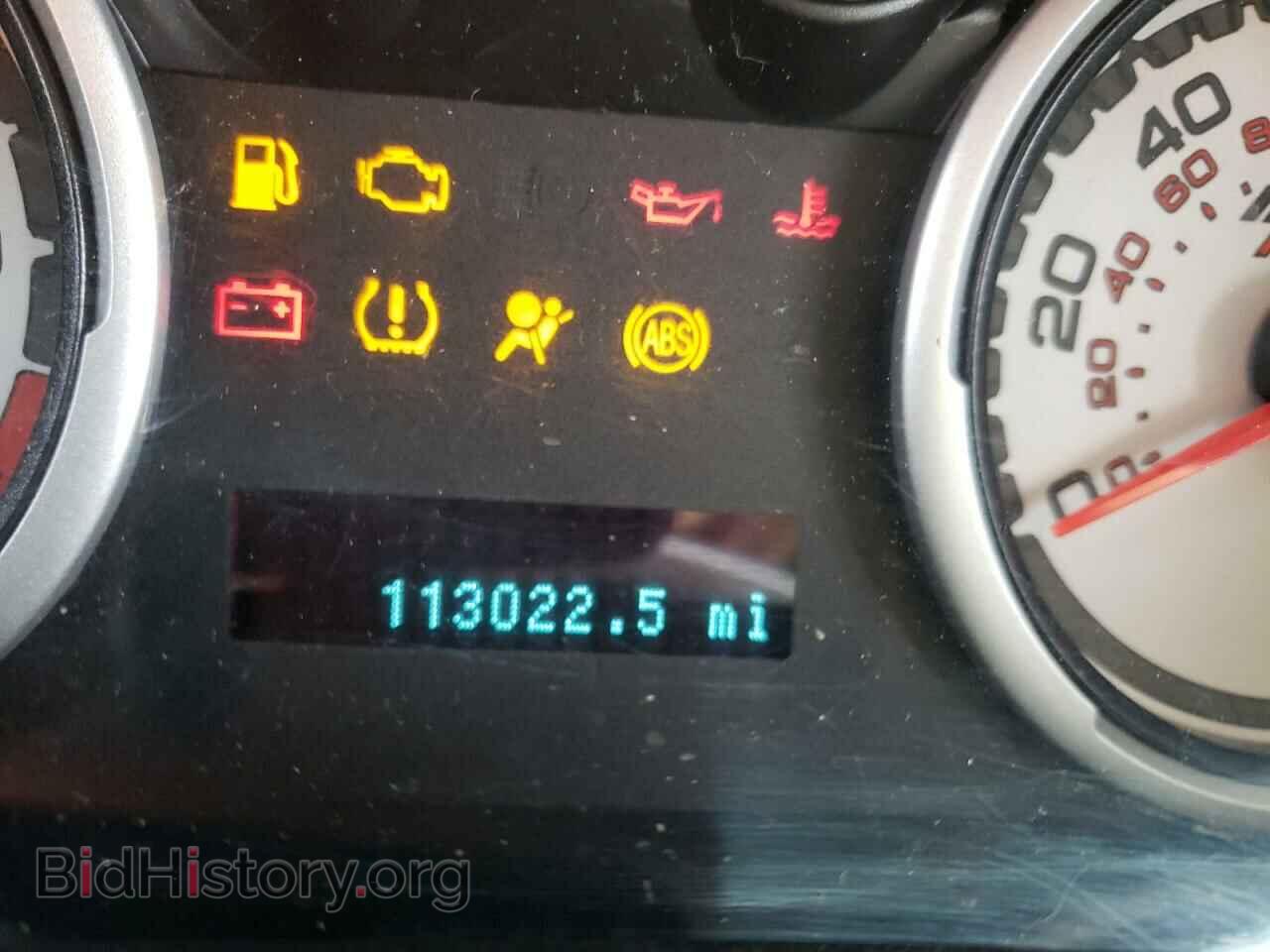2011 FORD FOCUS - VIN: 1FAHP3EN3BW144636 - Фото 8