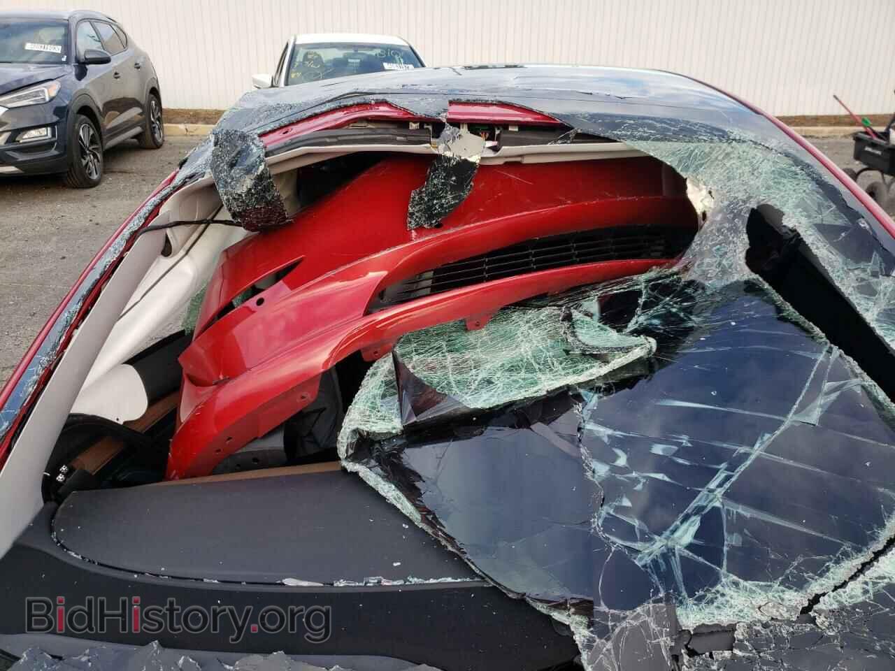 2022 TESLA MODEL 3 - VIN: 5YJ3E1EA4NF371046 - Фото 12