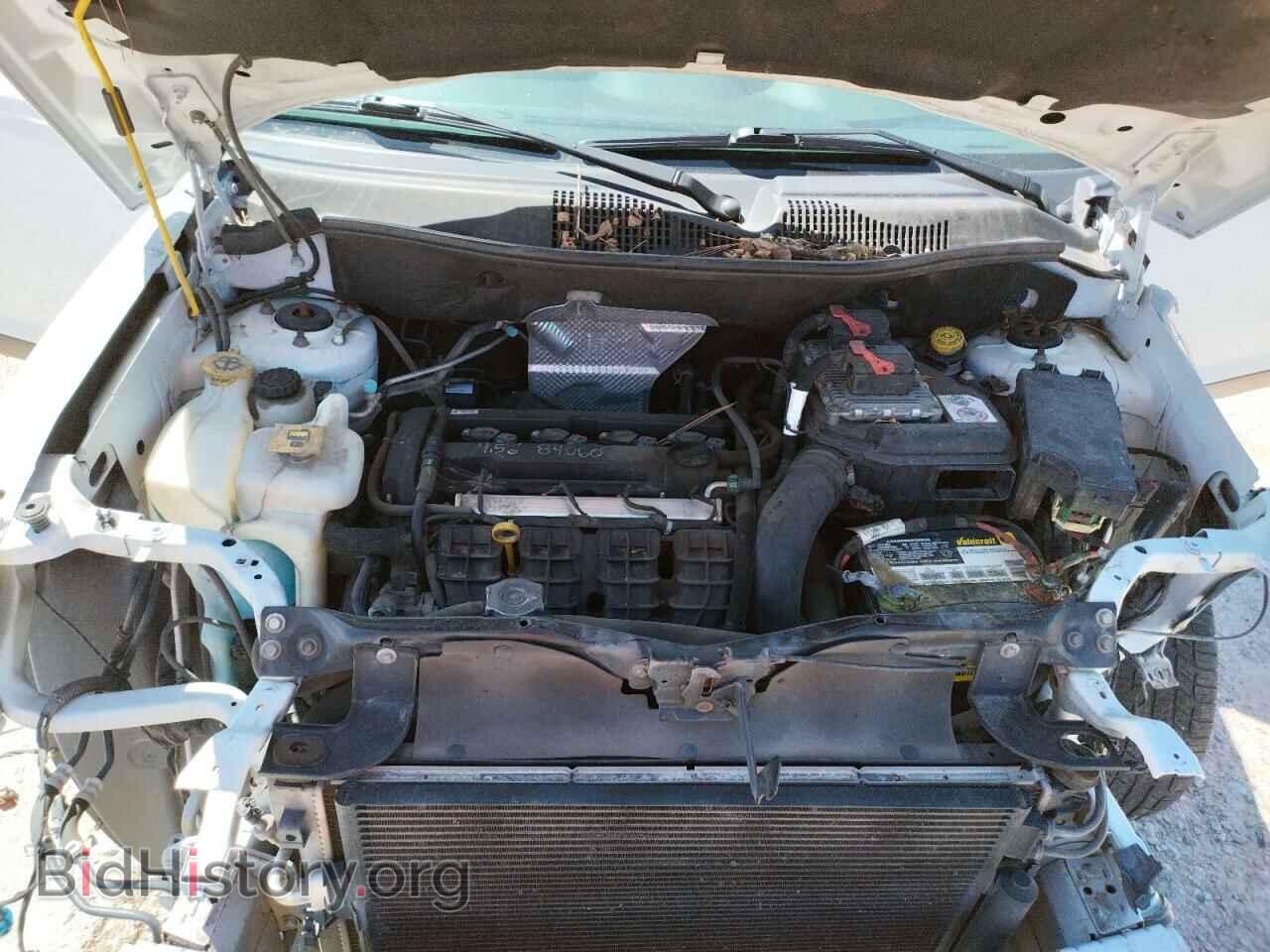 2017 JEEP COMPASS - VIN: 1C4NJCBAXHD124033 - Фото 7