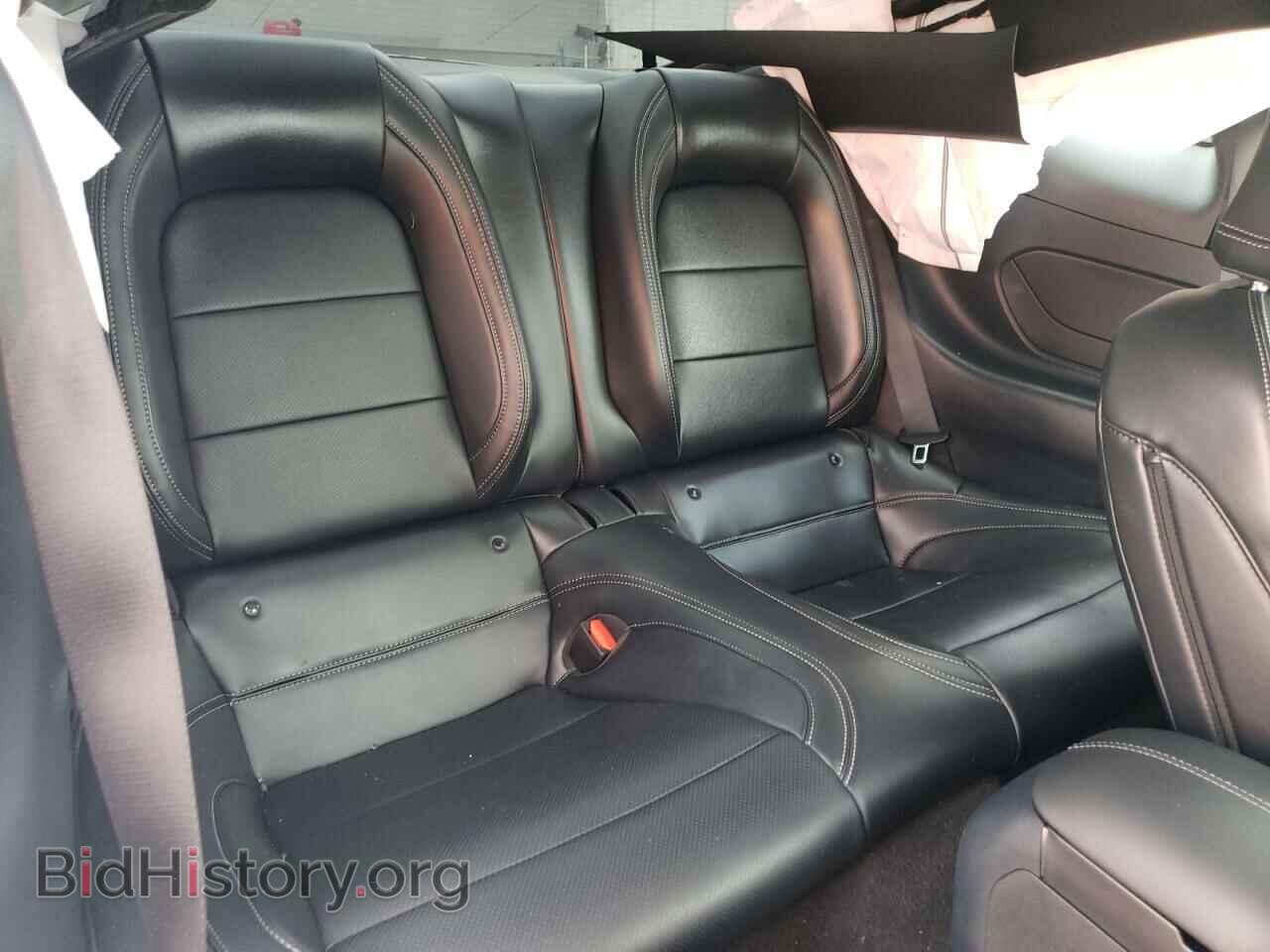 2024 FORD ALL Models - VIN: 1FA6P8TH2R5113265 - Photo 10