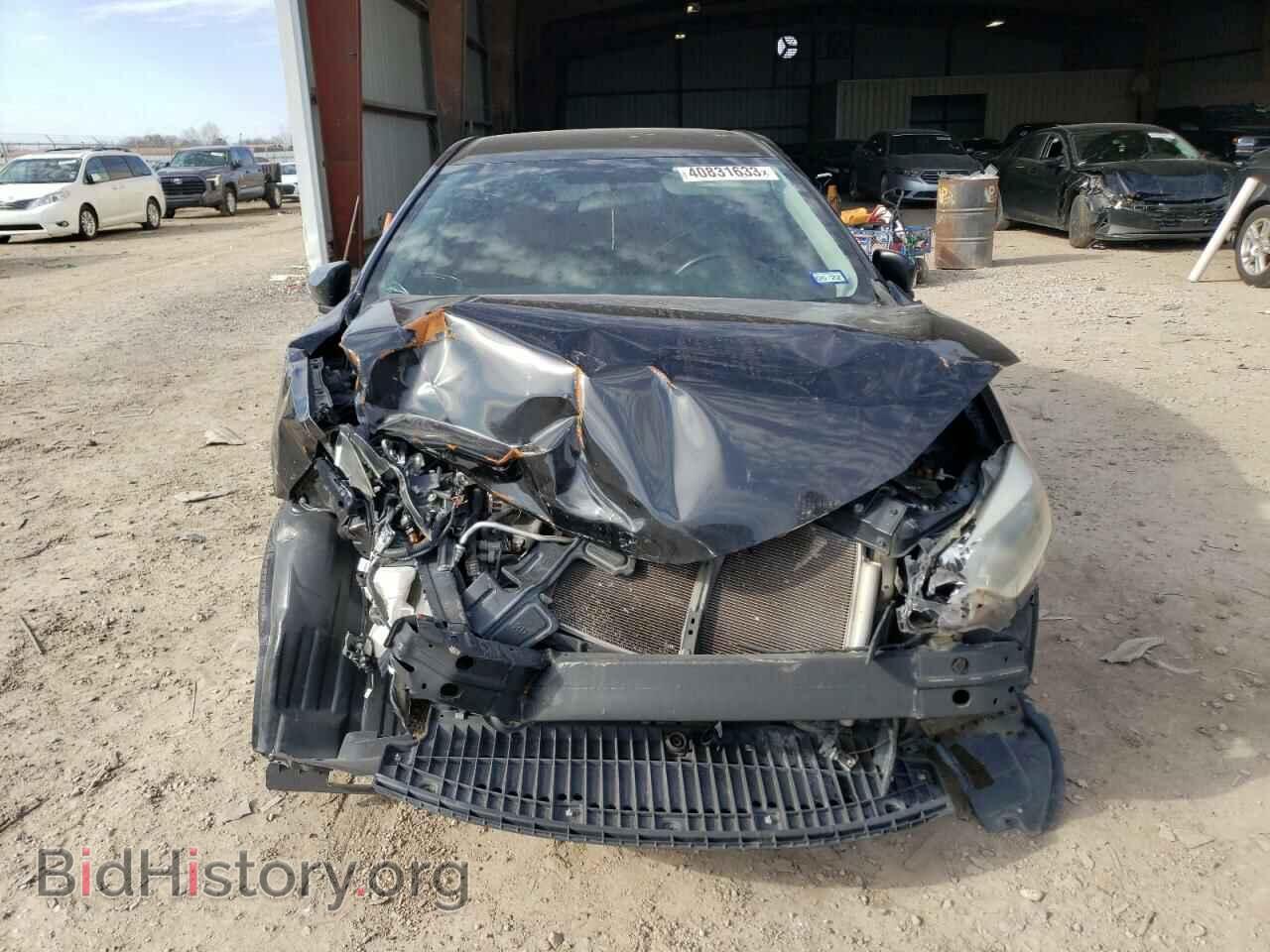 2015 TOYOTA COROLLA - VIN: 5YFBURHE6FP214880 - Фото 5