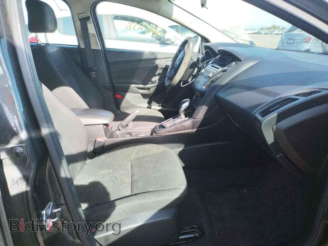2015 FORD FOCUS - VIN: 1FADP3K2XFL300803 - Photo 5