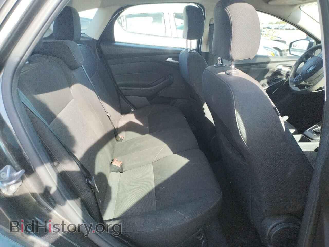 2015 FORD FOCUS - VIN: 1FADP3K2XFL300803 - Photo 6
