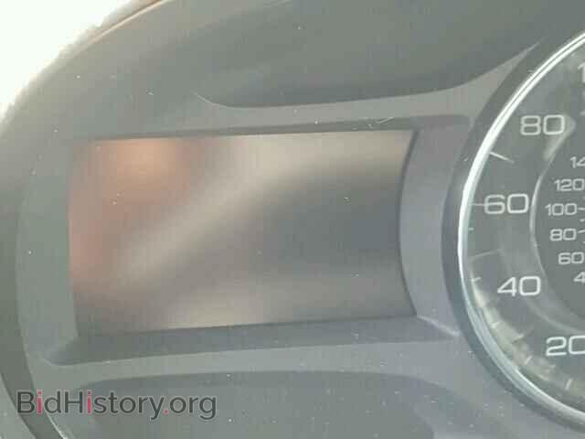 2011 FORD EDGE - VIN: 2FMDK3KC6BBB21312 - Photo 8