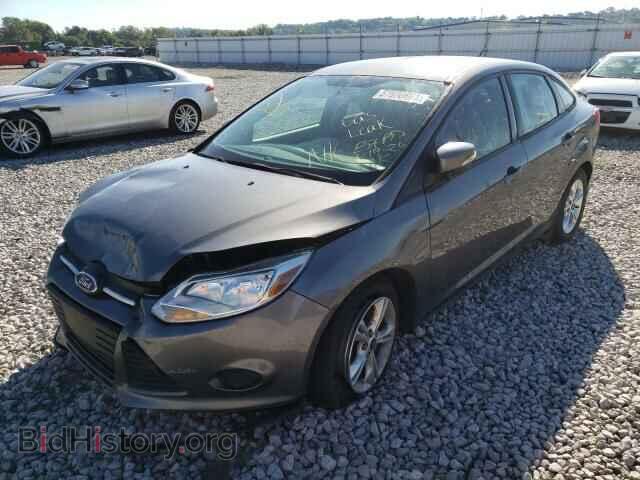 2014 FORD FOCUS - VIN: 1FADP3F26EL320474 - Photo 2