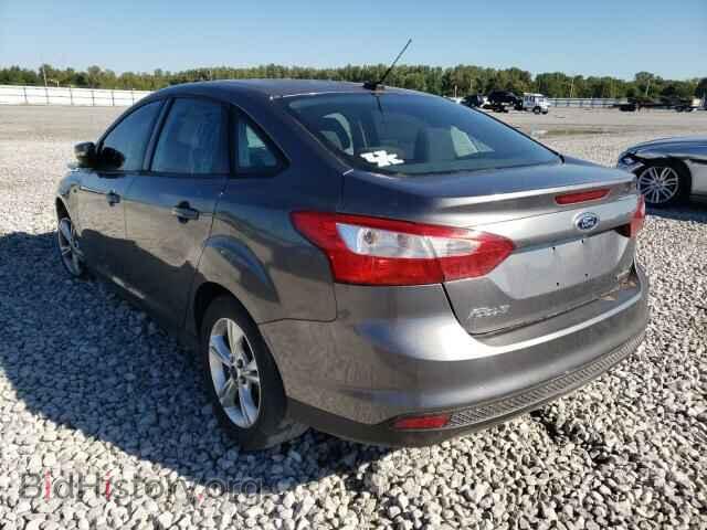 2014 FORD FOCUS - VIN: 1FADP3F26EL320474 - Photo 3