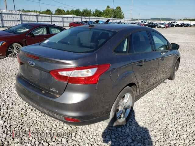 2014 FORD FOCUS - VIN: 1FADP3F26EL320474 - Photo 4