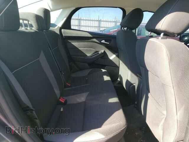 2014 FORD FOCUS - VIN: 1FADP3F26EL320474 - Photo 6