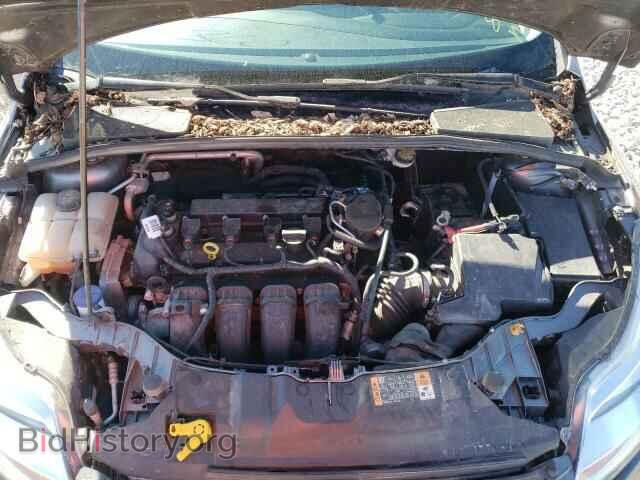 2014 FORD FOCUS - VIN: 1FADP3F26EL320474 - Photo 7