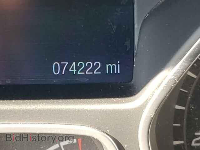 2014 FORD FOCUS - VIN: 1FADP3F26EL320474 - Photo 8