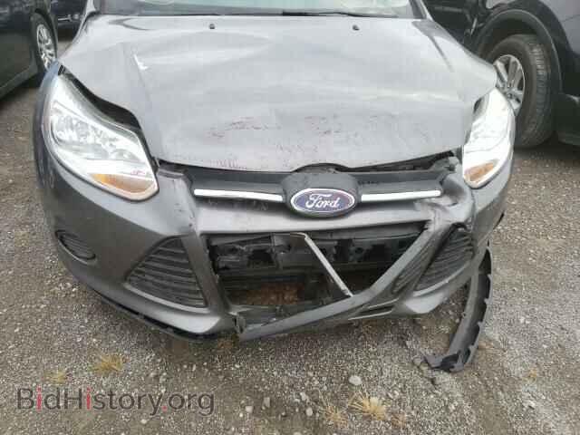 2014 FORD FOCUS - VIN: 1FADP3F26EL320474 - Photo 9