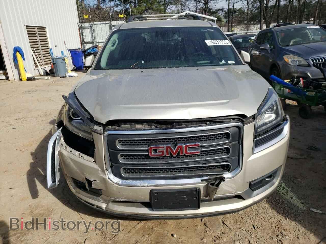 2017 GMC ACADIA - VIN: 1GKKVSKD2HJ119331 - Фото 5