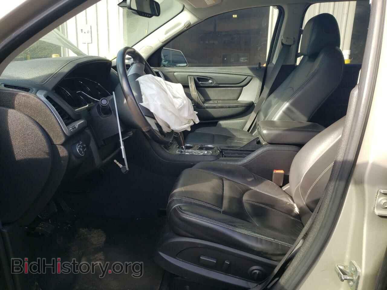 2017 GMC ACADIA - VIN: 1GKKVSKD2HJ119331 - Фото 7