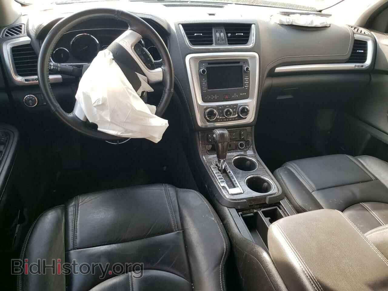 2017 GMC ACADIA - VIN: 1GKKVSKD2HJ119331 - Фото 8