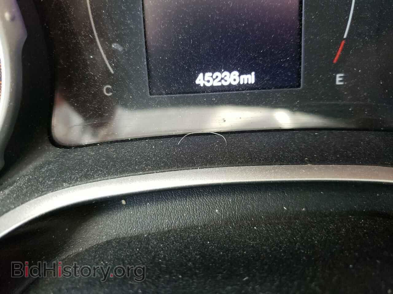 2018 JEEP COMPASS - VIN: 3C4NJCBB4JT145047 - Photo 8