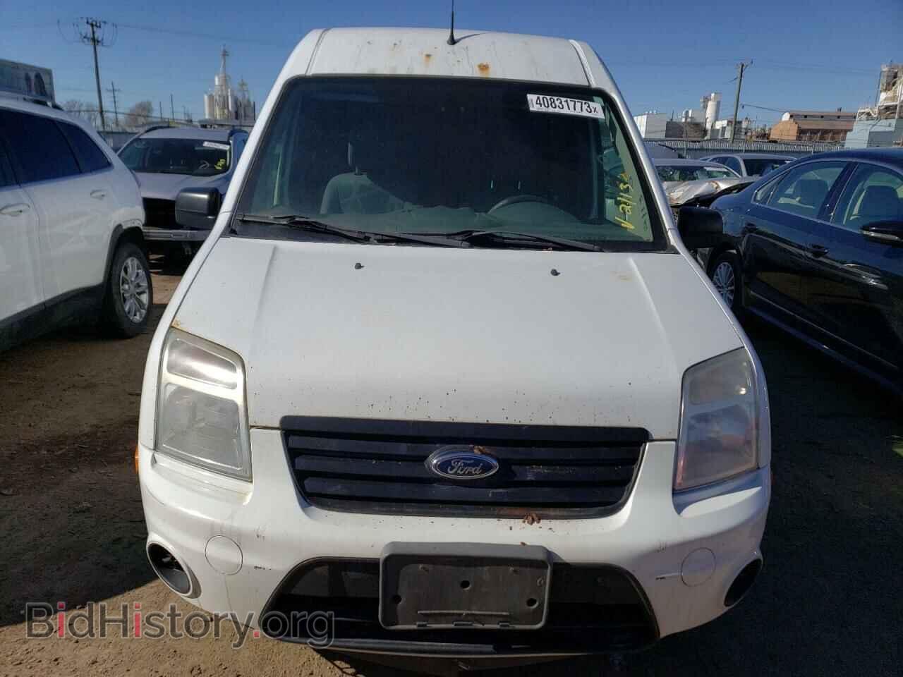 2013 FORD TRANSIT - VIN: NM0LS7BN3DT170315 - Фото 5