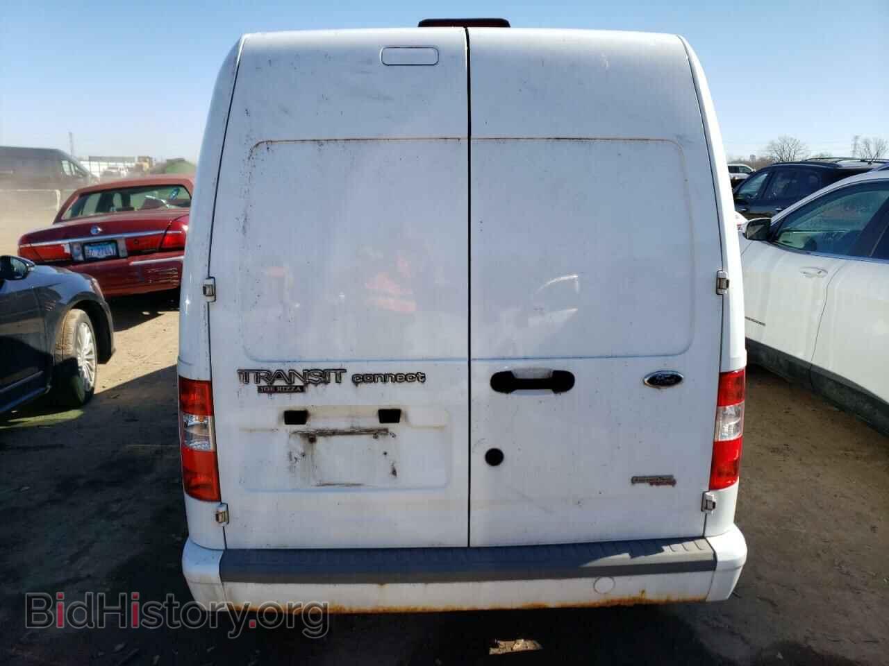 2013 FORD TRANSIT - VIN: NM0LS7BN3DT170315 - Фото 6